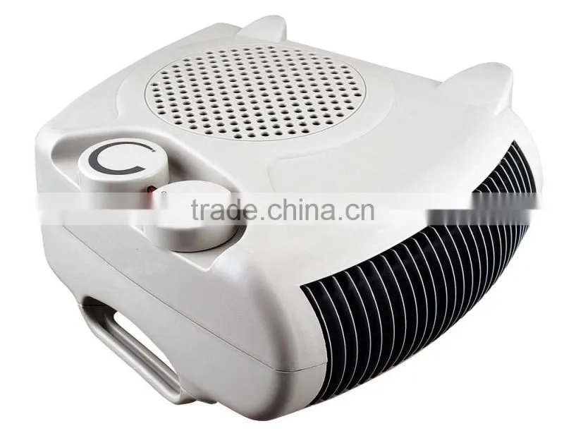 CE,GS ROHS certificate Electric fan heater