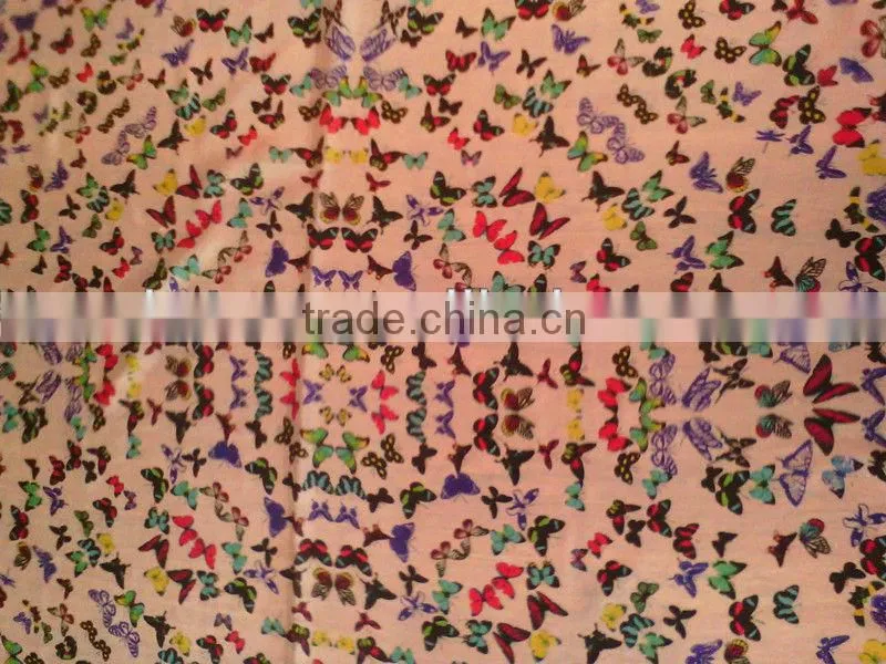 silk scarf panuelos de seda foulards with beautiful pattern