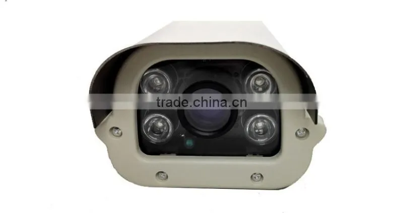 sony exview had ii 800TVL effio-v surveilance camera waterproof car plate license number security camera