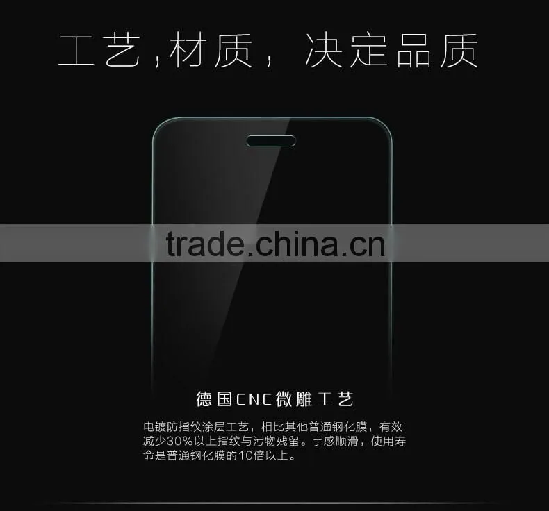 9.7 Inch Tempered Glass Film Screen Protector Clear Tempered Glass For Ipad Pro