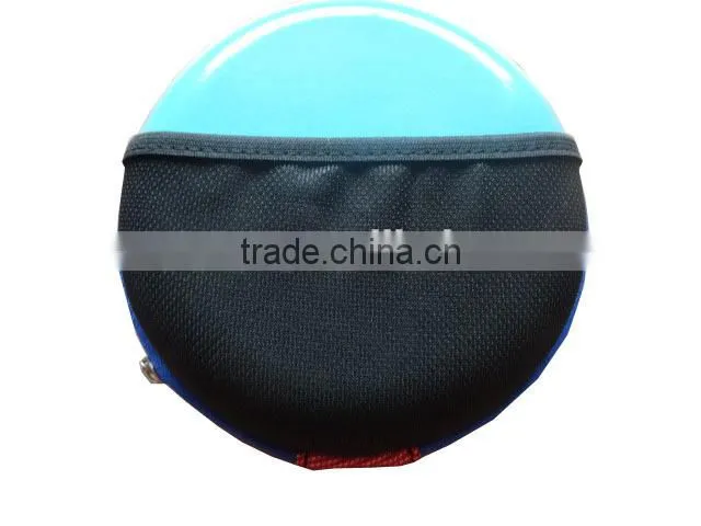 2015 Hot Eva PU custom logo jewelry and gift box Manufacturers in China