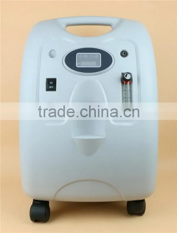 Durable best sell eclipse oxygen concentrator