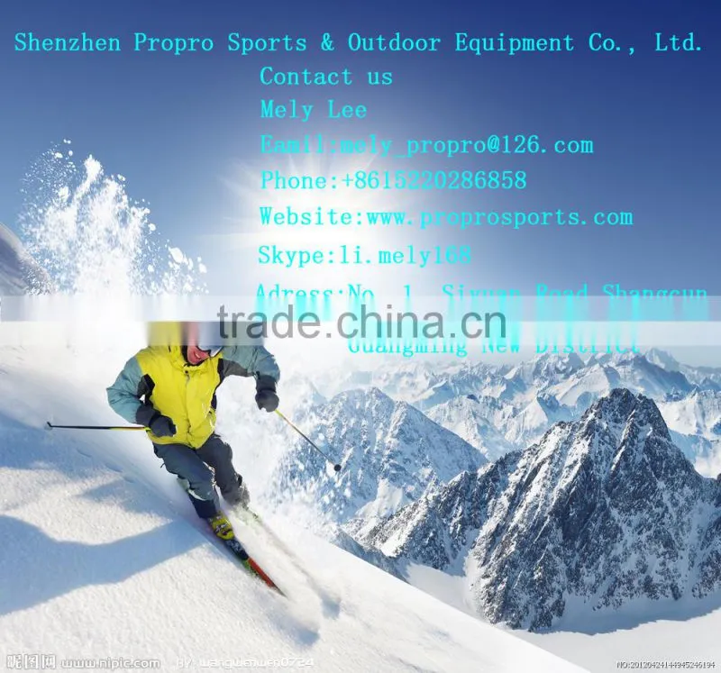 Top Quality And Best Selling Ski Snowboard Helmet quick release helmet