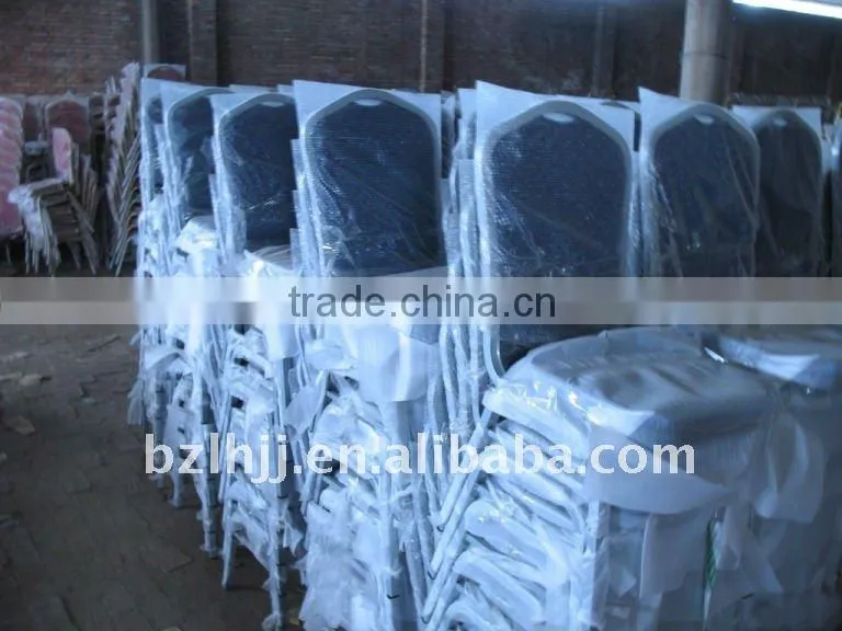 Upholstered Stacking Banquet Chair(1091)