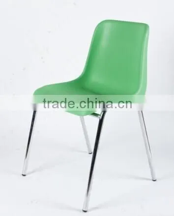 stackable Polypropylene chairs (1021)