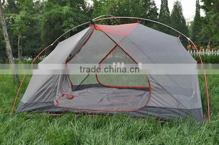 Nylon Mesh Camping tent