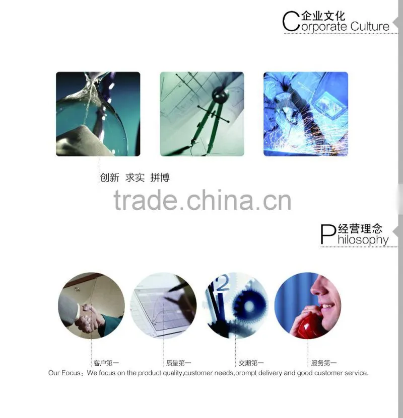 Stianless steel stamping or Deep drawing parts