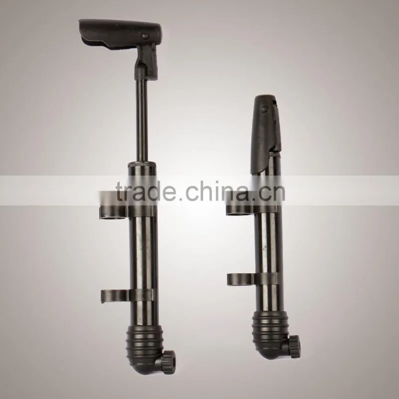 Convinient Plastic Mini Bicycle Pump JL9530 For MTB and Road Bike