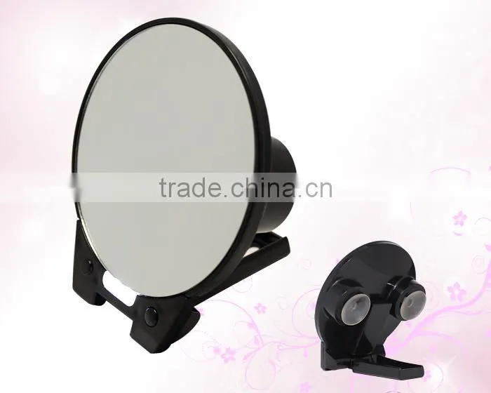 10x Magnification Handheld Travel Mirror with LED