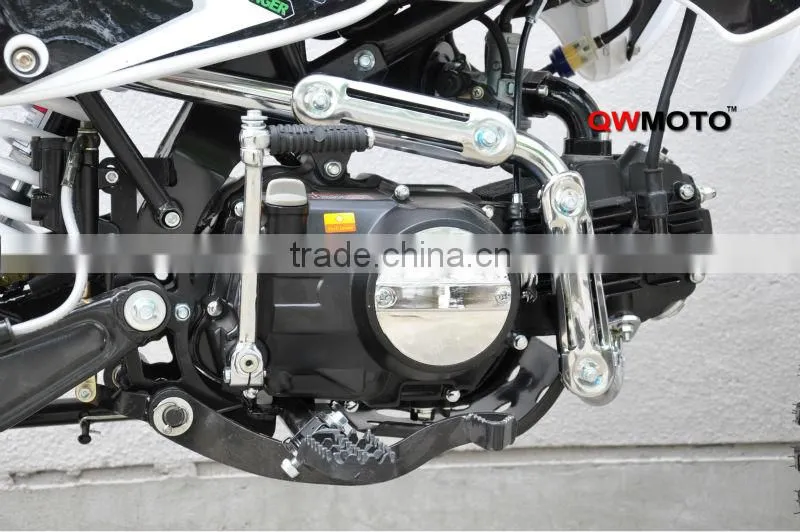 Lifan 125CC Racing Dirt Pit Bike CE