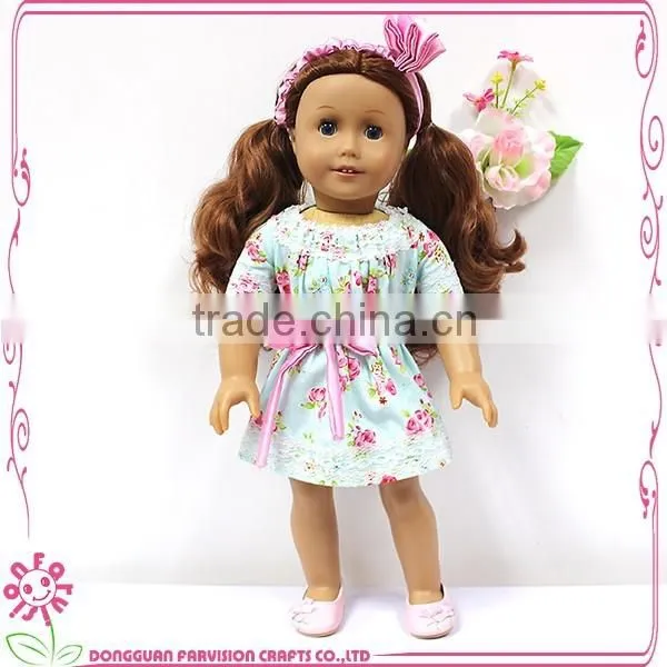 Very Cheap Price Baby Doll 18 Inch Small Nake Girl Doll