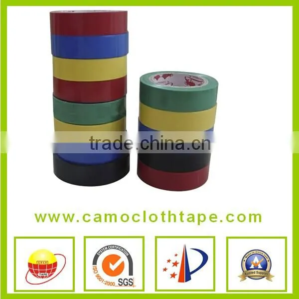 PVC Duct Electrical Insulation Tape