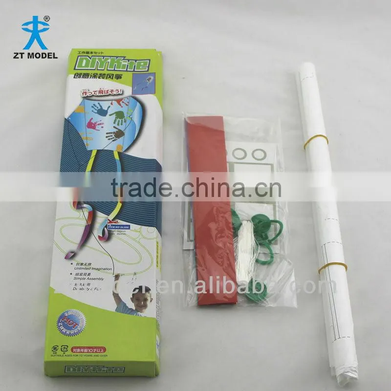 DIY Kite