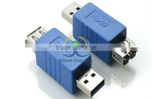 USB 3.0 AM TO AF adapter