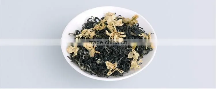 Nature made tea service natural form dissovable scented tea