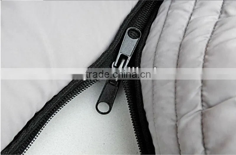 Split joint ultralight outdoor camping sleep bags, easy carry sleeping bag/ 4 seasons sleeping bags
