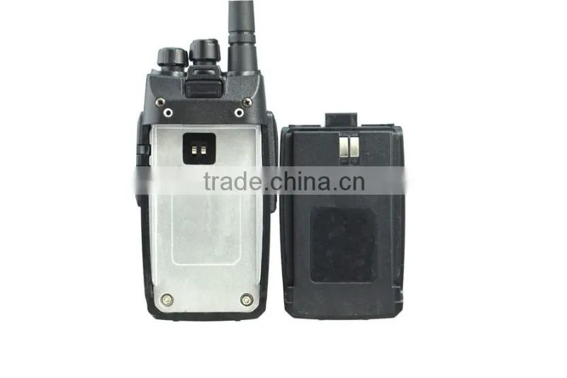 luiton radios LT-128 uhf vhf long range walkie talkies