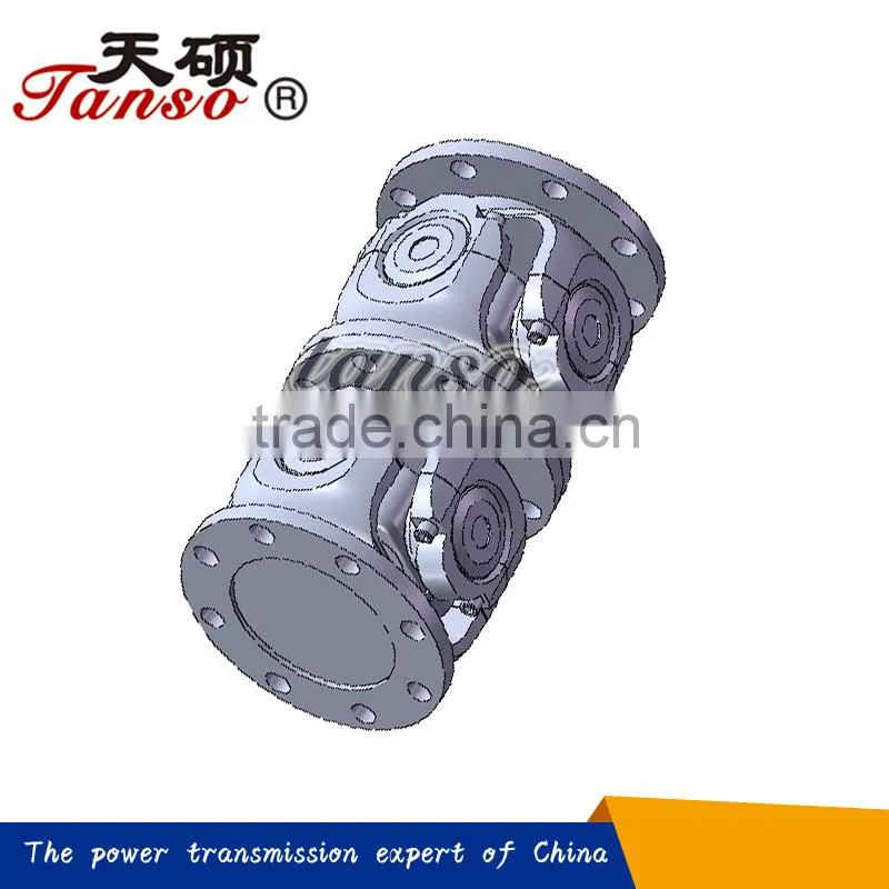 SWP-C Ttpe Welding Cardan Shaft
