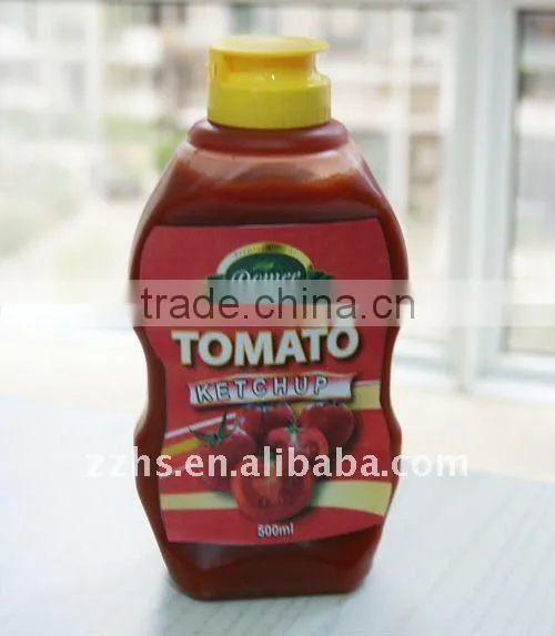 Caned Tomato Ketchup Choice Recipes