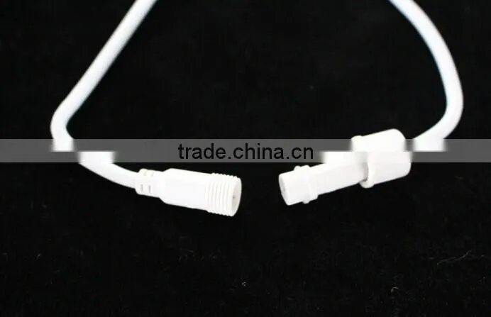 stree lighting and decoration meteor shower light-220v 30mm 23mm 12mm