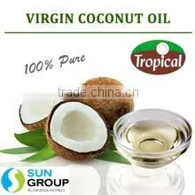 CENTRIFUGE VIRGIN COCONUT OIL