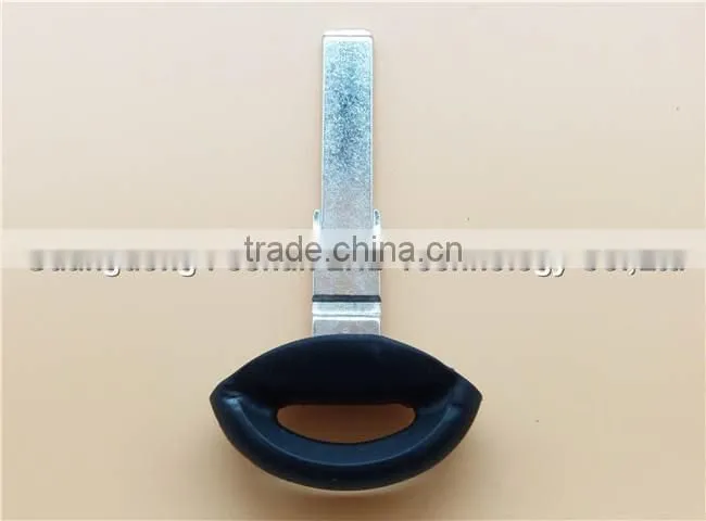 Uncut Blade Insert Replacement Remote Key Fob Case Shell Saab 9-3 Key