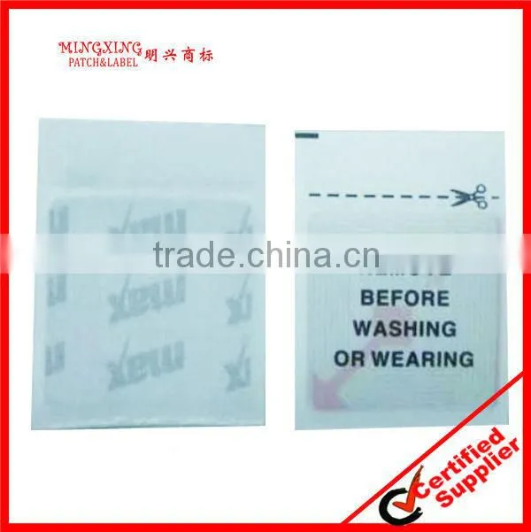 rf anti-theft label