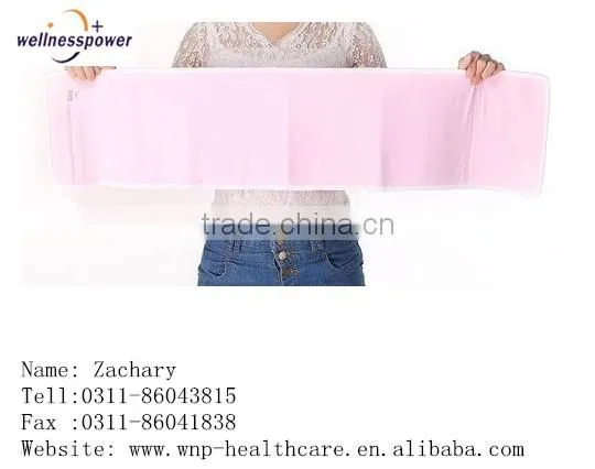 Hot sale abdominal support belt for postpartum recovery