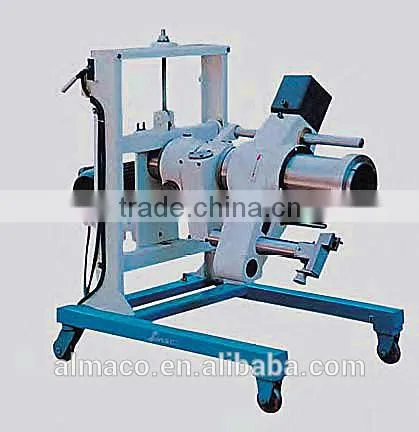 china profect and low price top sale brake lathe
