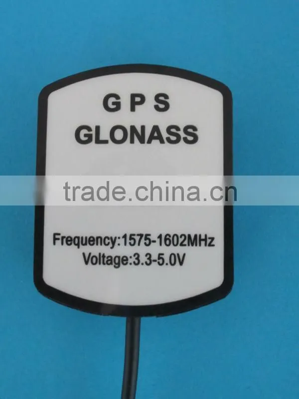High Performance outdoor GPS Satellite Antenna