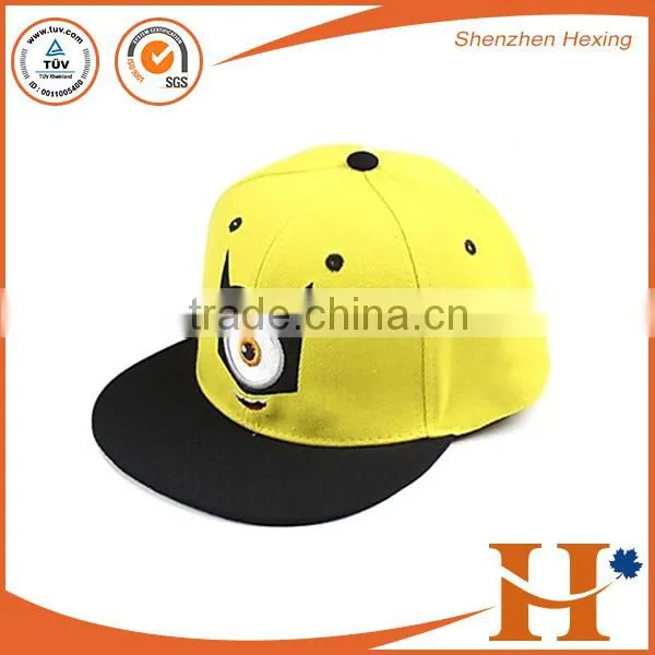 2016 high quality customized structured trucker hat own brand mesh hat