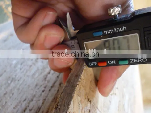 linyi xinnuo osb