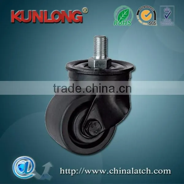 Industrial Caster Wheel with lock