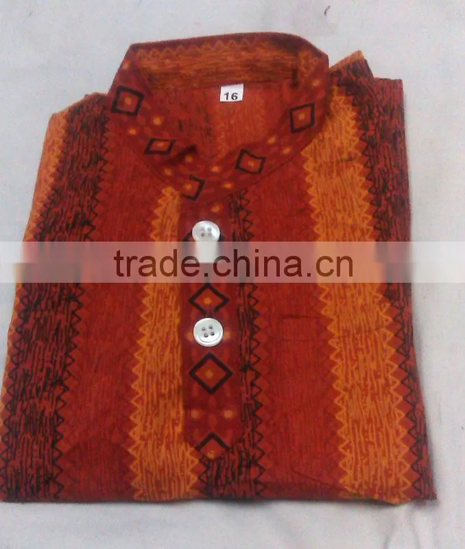 Buy Men's Kurta Pyjamas Set Online