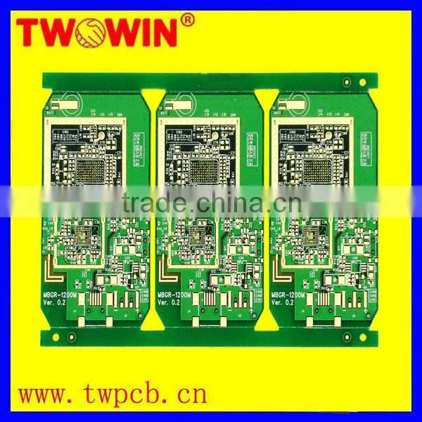 shenzhen TW washing machine pcb board