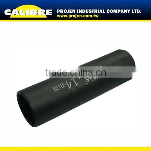 CALIBRE Car Repair Engine tools 3/8" Dr 22mm Oxygen Sensor socket