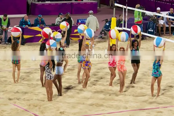 inflatable toy beach ball