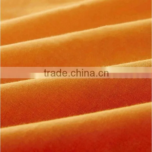 wholesales 100% cotton fashion percale bed cover design