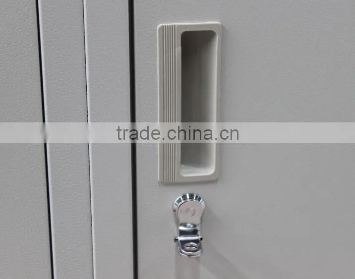 Cheap hanging clothes wardrobe furniture sale
