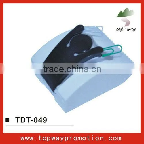 Supply all kinds magnetic clip holder