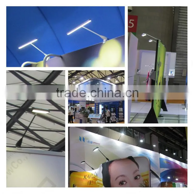 Trade Show Light, Exhibtion LED Arm Light SL-2070-42L