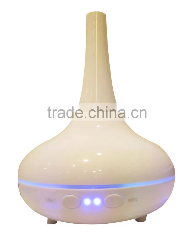 wood aroma diffuser AD-511 can add essential oil air freshener