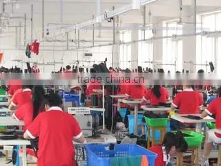 Baoding Shengshizhixing Bags Manufacturing Co., Ltd. company overview - view 2