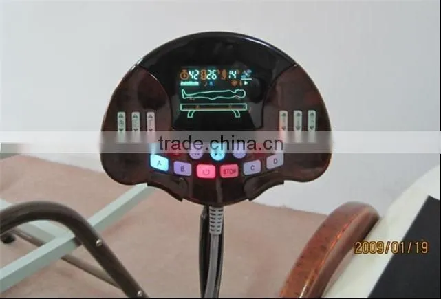 Full Body Thermal Massage Bed with MP3