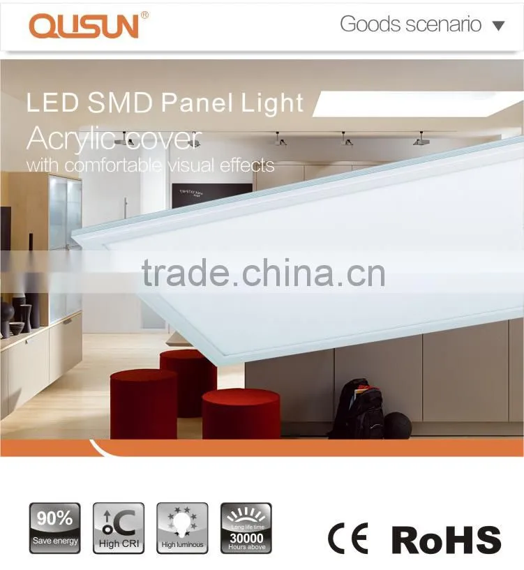 LED Panel Light 295x595 16W 24W CRI>80 oled light panel