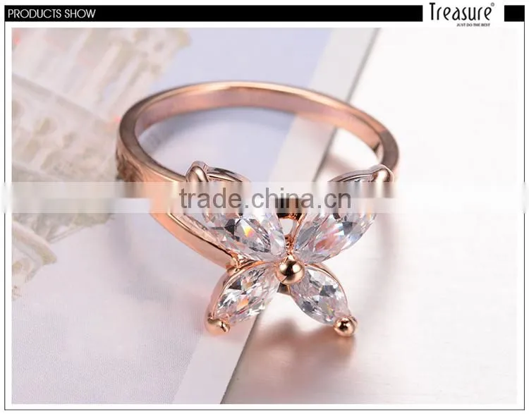 china jewelry wholesale gold ring designs 925 silver ring rhinestones wholesale