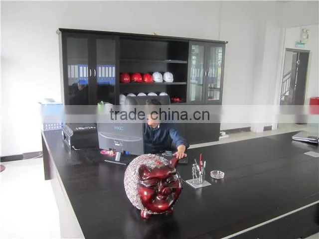 Fujian Huacheng Stainless Steel Tube Co., Ltd. company overview - view 3