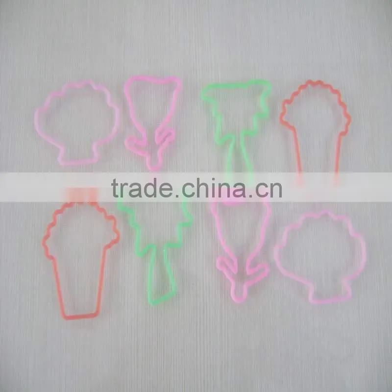 2014 hot selling silicone rubber bandz,promotional christmas gift for kids