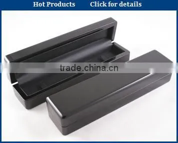 good leather jewelry box for bracelet