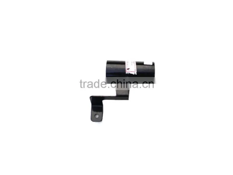 Air filter iron pipe JMC Shunda auto truck air filter steel pipe black JMC pickup truck auto spare parts